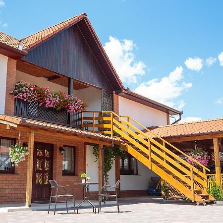 Casa Paveios Hotel Oradea Eksteriør billede