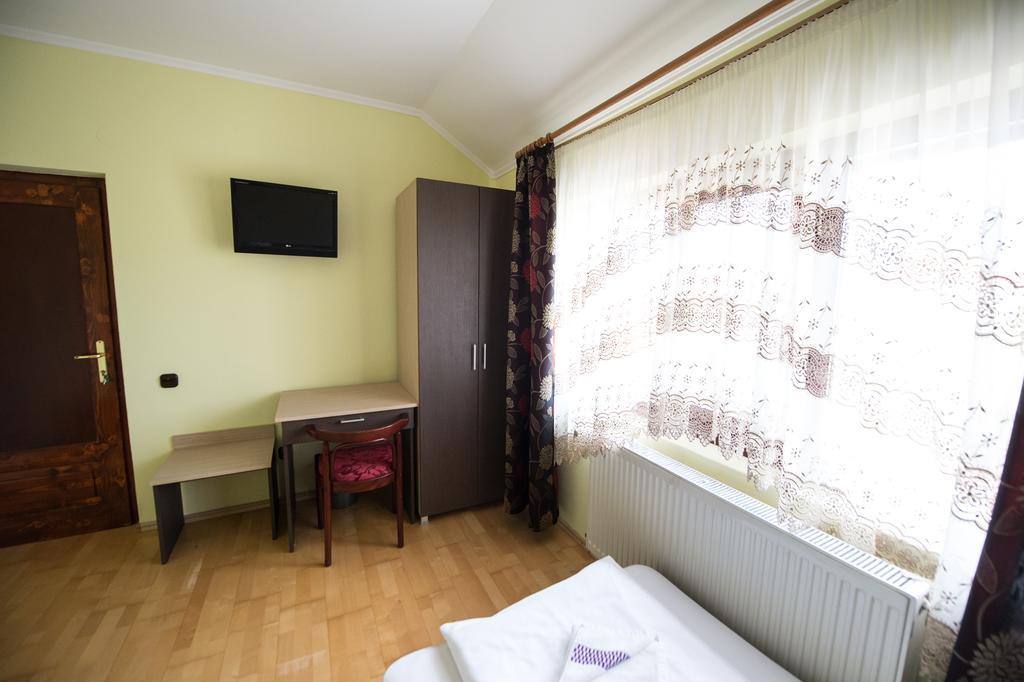 Casa Paveios Hotel Oradea Eksteriør billede
