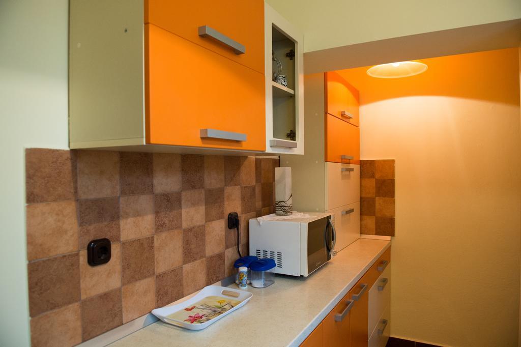 Casa Paveios Hotel Oradea Eksteriør billede
