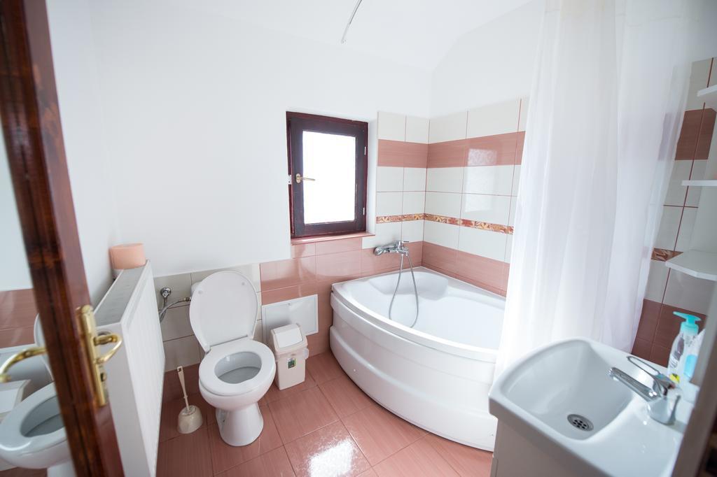 Casa Paveios Hotel Oradea Eksteriør billede