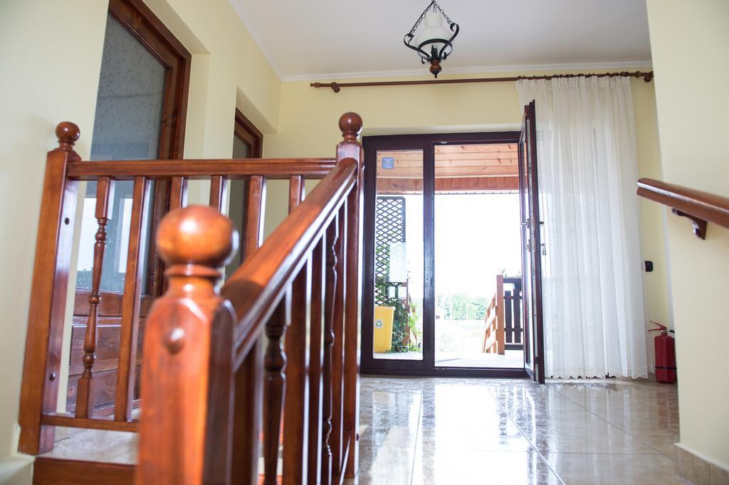 Casa Paveios Hotel Oradea Eksteriør billede