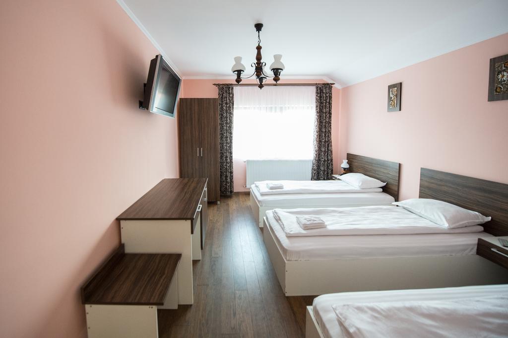 Casa Paveios Hotel Oradea Eksteriør billede