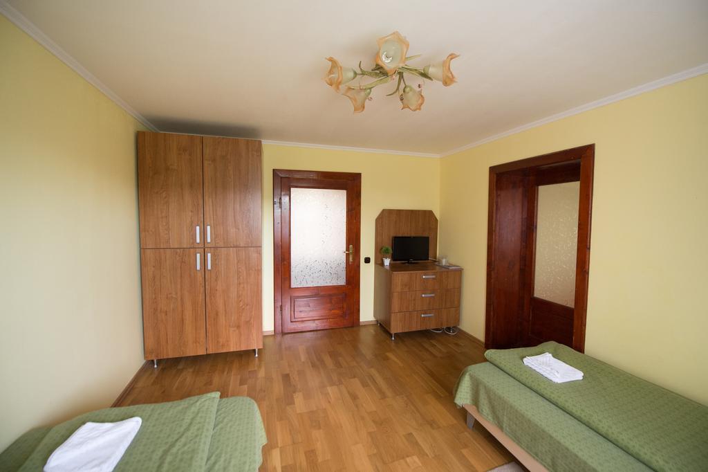 Casa Paveios Hotel Oradea Eksteriør billede