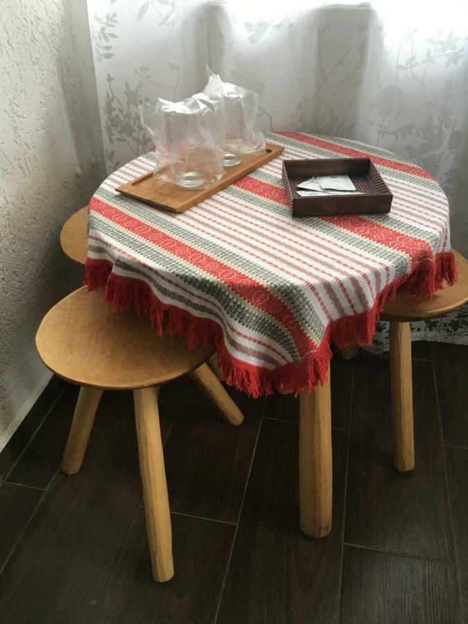 Casa Paveios Hotel Oradea Eksteriør billede