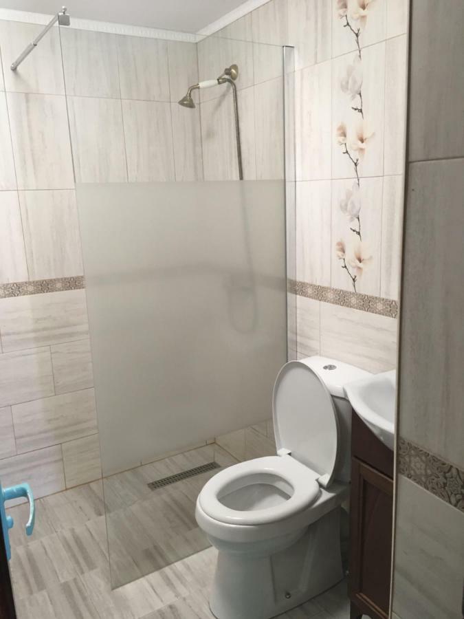 Casa Paveios Hotel Oradea Eksteriør billede