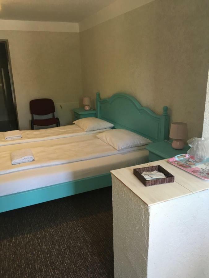Casa Paveios Hotel Oradea Eksteriør billede